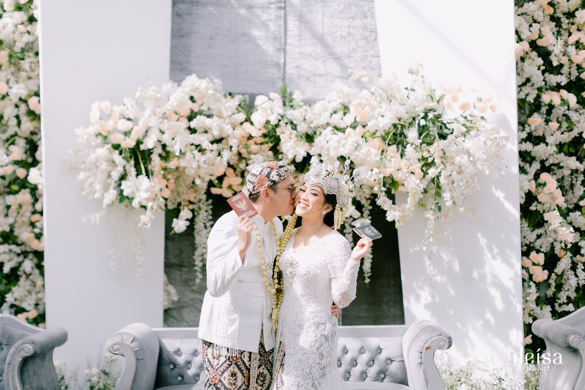 Lulu & Farhan