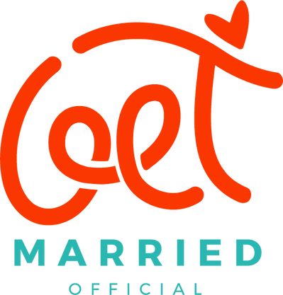 Logo Get Married